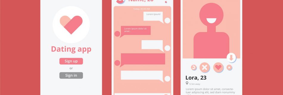 Bumble och Tinder