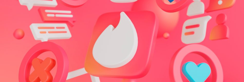 Hur man dominera Tinder Algoritm