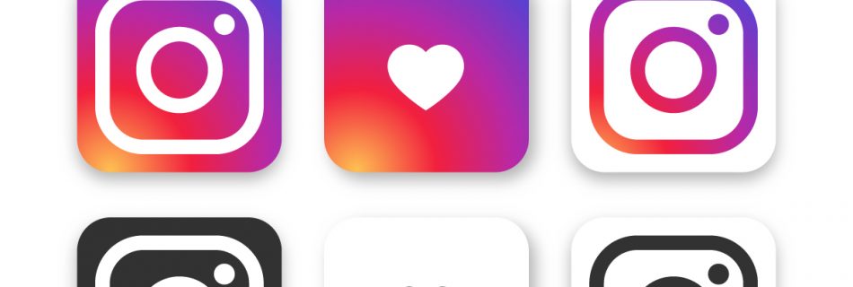 Instagram tinder