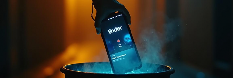 Tinder elo score